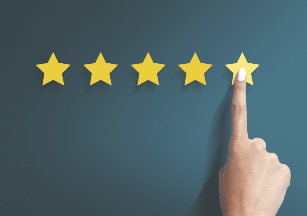 What Our Customers Say About Us